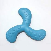 Dog Toy Dart Chew Toy Teething Ball Floating Ball For Border Collie Large Dog Pet Cat Dog Toy - Multicolor - View 11