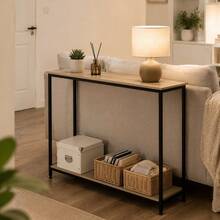 Hall Trees - Preto - Ver 6