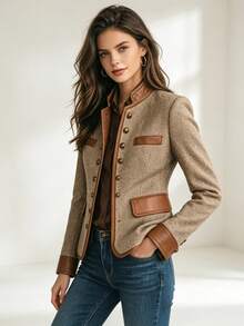 Light Brown