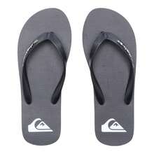 QUIKSILVER MONCATA CORE CQ10105MB BLACK SANDALS - Black - View 5