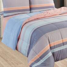 Comforter Sets - Baby Blue - View 6