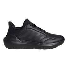 ADIDAS KIDS TENSUR RUN 3.0 J BLACK 245 JP9644 - Black - View 1