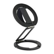 EIGIIS Magnetic Phone Ring Holder, Dual Ring Design, Compatible With IPhone 17/16/15/14/13/12, Multi-Functional Stand For Office, Gym, Kitchen And All Metal Surfaces, Finger Grip - Multicolor - View 15