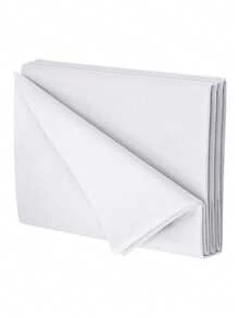 Fusible Interfacing For Sewing Iron On Interfacing,White Iron On Fusible Interfacing Fabric For Sewing Interface Fabric For Sewing Diy Craft Quilting - White - View 7