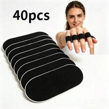 10-100pcs Multipurpose Protective Pads, Anti-Slip Cushion Stickers For Knuckle, Handle, Heel & Mouth - View 8
