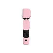 Casing Pelindung Silikon Anti Gores Tahan Guncangan Pelindung Layar Kamera dan Lensa, Pelindung Kulit Lembut Menyeluruh untuk Insta360 Luna Ultra - View 12