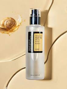 CosRX - Advanced Snail 96 Mucin Power Essence (100ml) - Hyaluronic Acid - View 1
