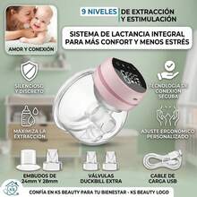 Breast Pumps & Accessories - White - View 5
