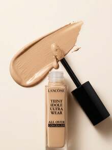 Lancôme Teint Idôle Ultra Wear All Over Concealer 51 Chataigne 13 Ml – Concealer, Full Coverage, For All Skin Types, 51 Chataigne, Suitable For Daily Makeup Routine - 51 Chataigne - View 2