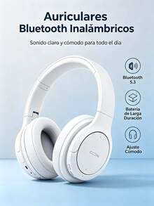 Headset - View 6