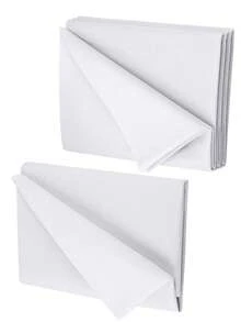 Fusible Interfacing For Sewing Iron On Interfacing,White Iron On Fusible Interfacing Fabric For Sewing Interface Fabric For Sewing Diy Craft Quilting - White - View 6