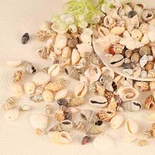 Beads With Holes, 12-25 Mm And 180 G Weight, Mixable, Suitable For Handicrafts, Decoration, And Jewelry. - 180g - View 4