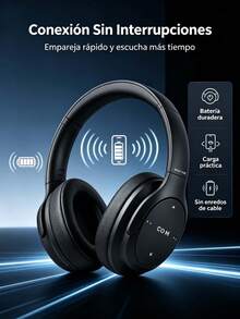 Headset - View 4