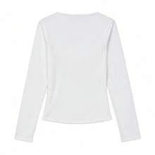 YCYC Korean Style Girl Polka Dot Ruffle Bow Camisole Top Long Sleeve Sun Protection Cardigan 2pcs Set - Apricot - View 9