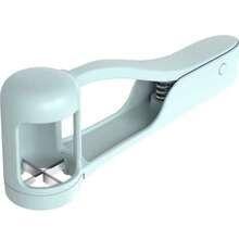 Peeler & Paring Knife - Mint Green - View 4