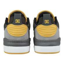 DC SHOES DC ASCEND S DC01676021 GREY - Grey - View 7