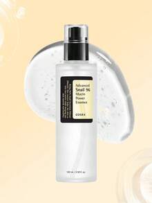 CosRX - Advanced Snail 96 Mucin Power Essence (100ml) - Hyaluronic Acid - View 5