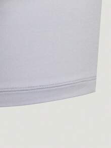 Adidas Originals Rok Rajut Wanita LF4636 - Mauve Purple - View 6