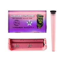 78mm Portable Handmade Rolling Paper Set. Colorful Cellulose Paper With 78mm Manual Rolling Machine And Conical Storage Tube. Slow Burning, Provides Smooth Experience. Convenient For Carrying/Bag. Home Tool & Holiday Gift - Multicolor - View 10