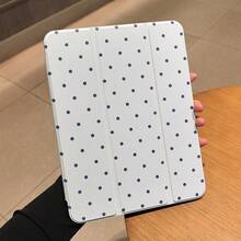 Casing Pelindung yang Kompatibel dengan Tablet Matepad SE 11 Inci, Pelindung Matepad dengan Slot Pena, Pelat Belakang Akrilik Transparan Tinggi, Fitur Tidur/Bangun Cerdas, Kompatibel dengan Casing Pelindung Tablet Redmi Pad2 11 Inci 2025/Pad SE 11 Inci 2023, Pelindung, Kompatibel dengan Casing Pelindung Tablet iPad Generasi ke-11, Casing Pelindung A16, Kompatibel dengan Casing Pelindung Tablet iPad Generasi ke-10 - MultiWarna - View 9