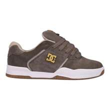 DC SHOES CENTRAL DC01651301 GREEN - Olive Green - View 2