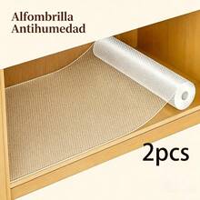 1 Rollo, Revestimiento de gabinete, Adecuado para gabinetes, cajones y refrigeradores, Fácil de limpiar, Impermeable, a prueba de aceite, a prueba de humedad, a prueba de polvo, Almohadilla para encimera de cocina, Organizador de cajones de muebles, Decoración del hogar, Almacenamiento para fiestas y Navidad - A - Ver 13