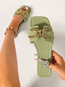 Lime Green