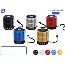 Car Speakers - A - View 3