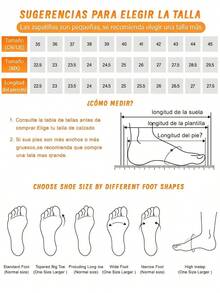 Men Canvas Shoes - Khaki - View 5
