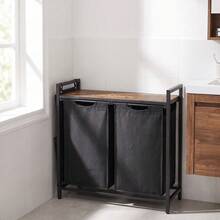 VASAGLE Laundry Baskets - View 7