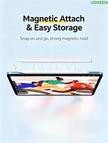 UGREEN LP787, IPad Stylus Pen, Palm Rejection, Tilt Sensitivity, Tablet Note-Taking And Drawing Stylus - View 8