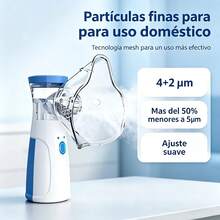 Nebulizer - 1 - View 7