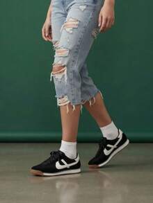 PANAM Men Sneakers - Black - View 4
