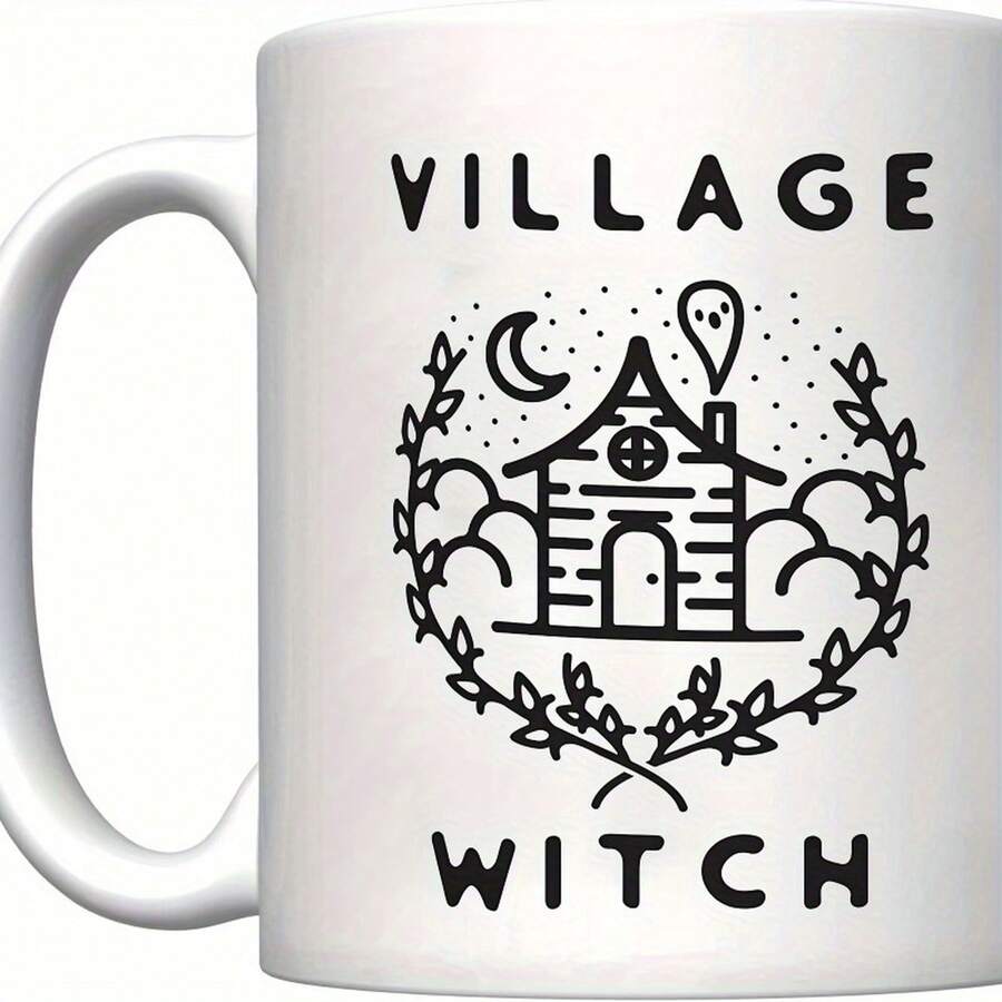 Mugs - 1 impresión a doble cara de 11 oz - Ver 1