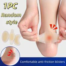 1Pc Pink Reusable Spa Foot Care Socks, Home Travel Foot Treatment Accessory,Travel Essentials,Foot Care,Back To School,Fall - Moisturizing Foot Sleeves - View 11
