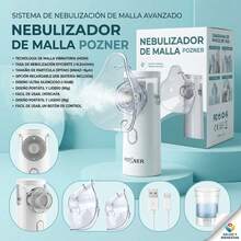 Nebulizer - View 2