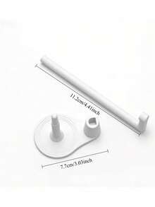 Large Vertical Thread Spool Holder, Anti-Tangle Guide For Home Sewing Machines And Sewing Machines, Professional Handmade Sewing Studio Accessory - One Size Fits All - View 14