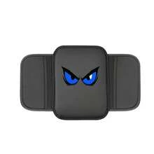 Demon Eye 1入汽車零件 車用扶手墊 中控扶手箱蓋保護墊 - 彩色 - 查看 9