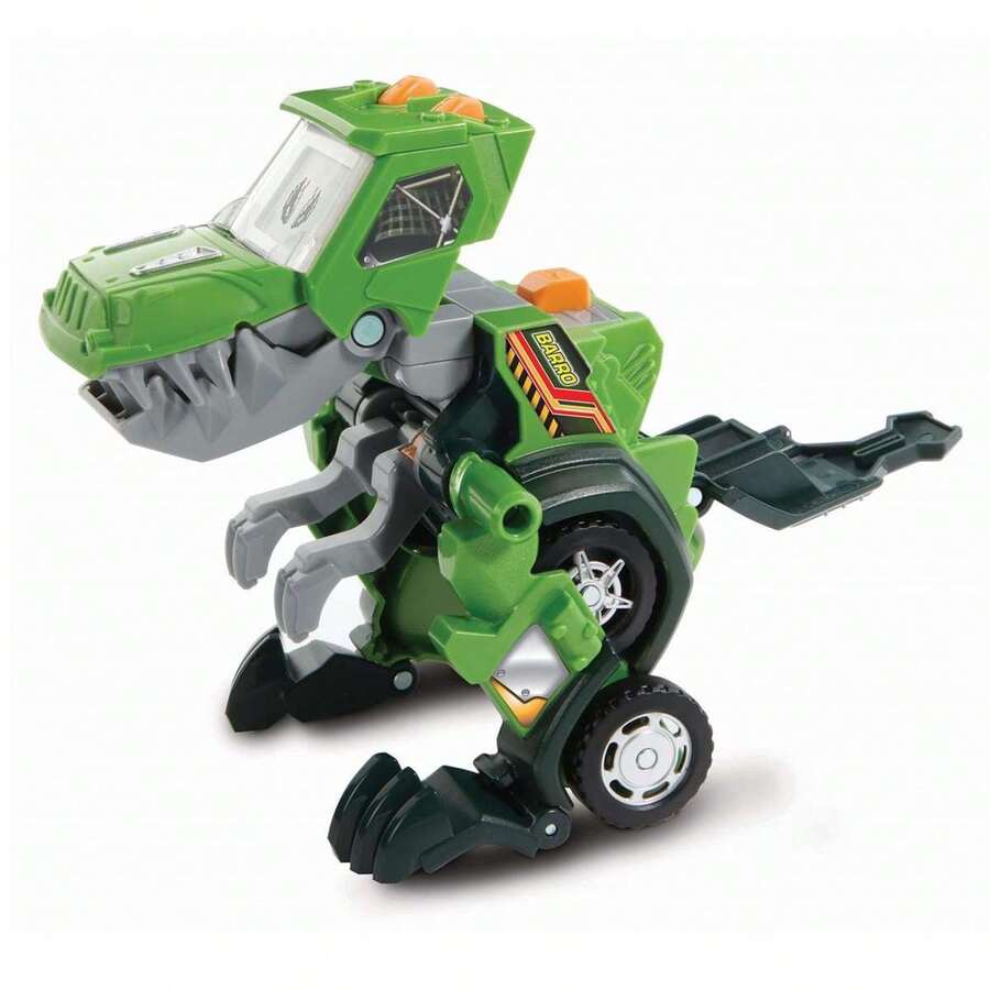 Vtech Kinderfahrzeuge - Verschiedenfarbig - Übersicht 1