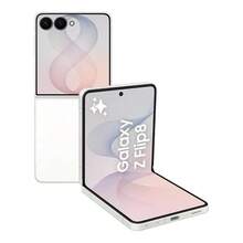 Samsung Cellphones - White - View 4
