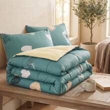 Comforter Sets - Beige - View 7