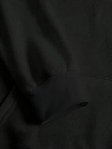 Impala Men Hoodies - Black - View 3