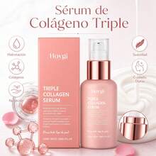 Hoygi Serums & Facial Treatment - Collagen - View 4