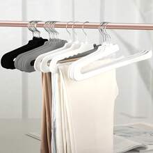Pants Rack - Beige - View 5