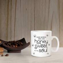Mugs - 1 X 11oz Double-sided Print - View 5