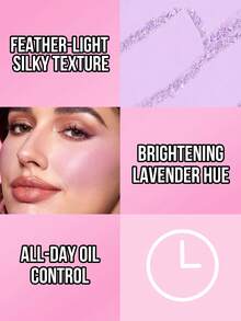Bộ 3 sản phẩm MISSLYN gồm Bảng màu Cafe Beauty, Phấn highlight Joker Glow Play màu đen và Phấn phủ kiềm dầu, màu sắc dễ chồng lớp, dễ tán mịn, bộ ba highlight và định hình khuôn mặt, dùng hàng ngày và đi chơi đêm, hiệu ứng căng bóng và lì, bộ trang điểm - #01+#5+#2 - Xem 5
