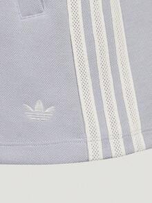 Adidas Originals Rok Rajut Wanita LF4636 - Mauve Purple - View 4