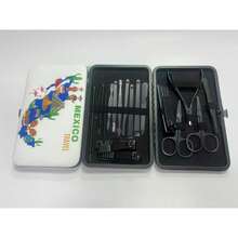 Fingernail & Toenail Clippers - Apricot - View 1