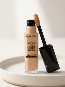 Lancôme Teint Idôle Ultra Wear All-Over Concealer 25 Beige Lin 13 Ml – Concealer, Full Coverage, For All Skin Types, 25 Beige Lin, Hyaluronic Acid, Suitable For Daily Makeup Routine - 25 Beige Lin - View 2