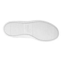 PUMA KIDS SNEAKERS WHITE RICKIE 220 38431101 - White - View 5